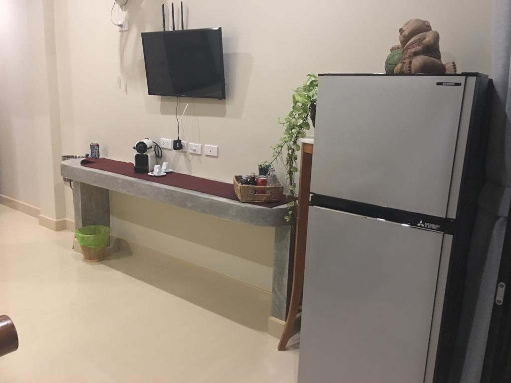 Nisa Residence Phuket Екстериор снимка